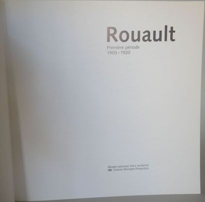 null [ARTS]. Ensemble de 5 Volumes.
CEZANNE Paul, Les Baigneuses, Collectif, Musée...