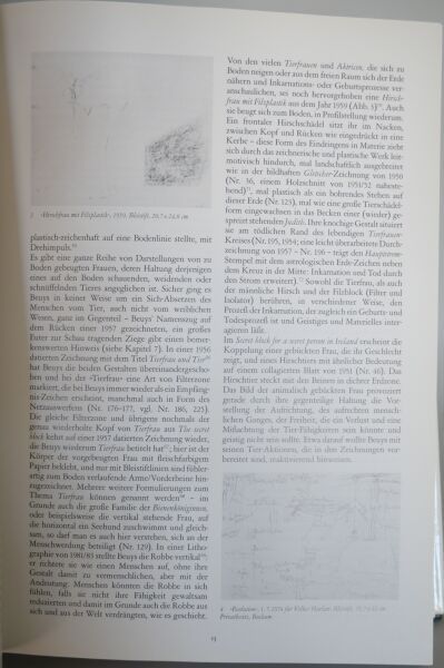 null BEUYS Joseph. Ensemble de 2 volumes.
Joseph Beuys, Skulpturen und Objekte, katalog...