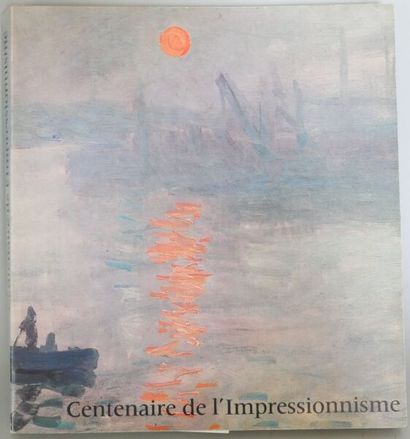 null [MOUVEMENTS ARTISTIQUES]. Ensemble de 8 Volumes.
Journal du mouvement Dada 1915-1923...