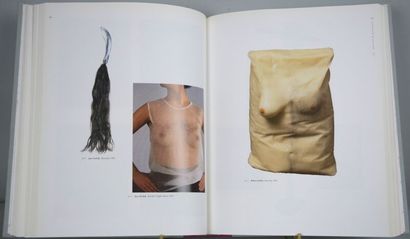 null [CATALOGUE EXPOSITION]
féminimasculin, Le sexe de l'art.
Exposition du 24 octobre...