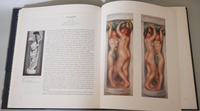 null [EXHIBITION CATALOG].
From Cézanne to Matisse, Masterpieces from the Barnes...