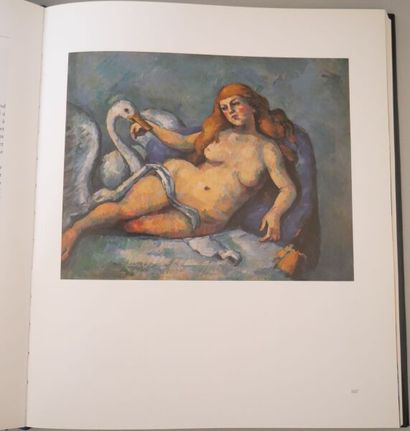 null [CATALOGUE EXPOSITION].
De Cézanne à Matisse, Chefs d'Oeuvre de la fondation...