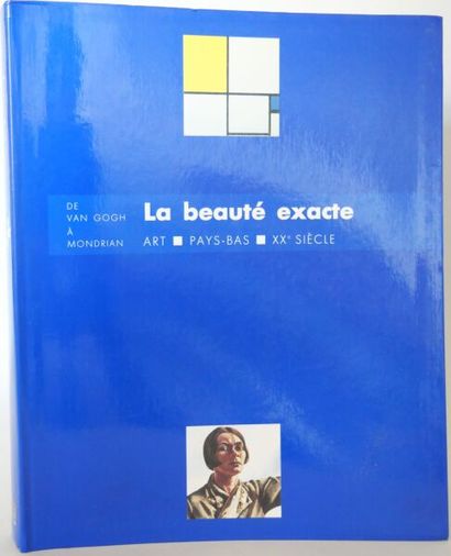 null [CATALOGUES EXPOSITIONS]. Ensemble de 3 Volumes.
Picasso und Braque, Die Geburt...