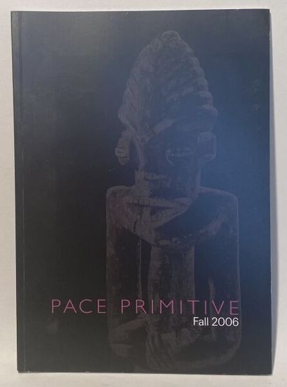 null [CATALOGS-EXHIBITIONS]. Set of 5 Volumes.
African Art from New Jersey Collections,...