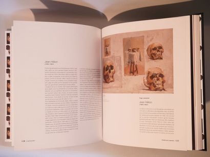 null [CATALOGUE-EXPOSITION]
C'est la vie ! Vanités de Pompéï à Damien Hirst, Musée...