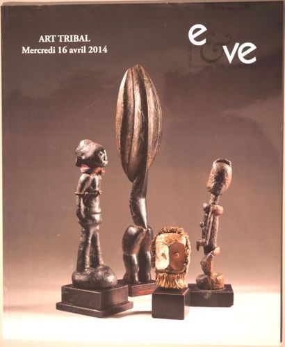 null [CATALOGUES DE VENTES]. Ensemble de 12 Catalogues.
2-Artcurial : 10 Juin 2008...