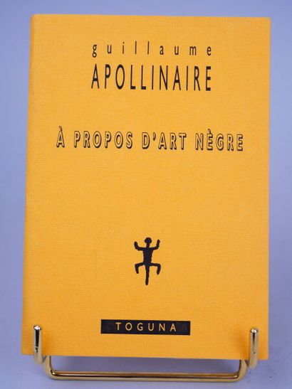 null [CATALOGUES]. Réunion de 7 petits catalogues Toguna.
In-16, 1998, 1999 et 2000....