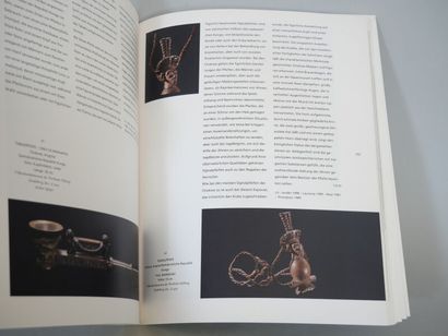 null [CATALOGUE-EXPOSITION]
Afrika-Kult und Visionen, Iris Hahner-Herzog, édité par...