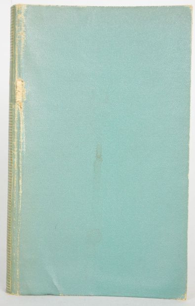 null BIBLIOTHEQUE DE LA PLEIADE (one volume) :
Baudelaire, Oeuvres.
Gallimard, NRF,...