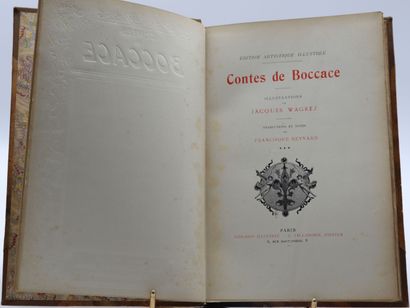 null HUGO (V). Histoire d'un crime. Paris, Lévy, 1877, 2 vol. in-8, demi-rel. chag....