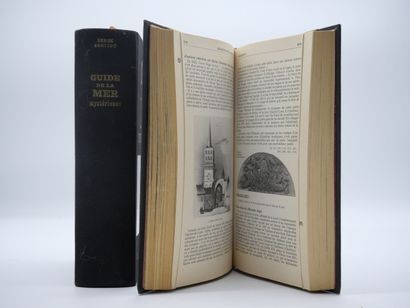 null [HISTOIRE & GEOGRAPHIQUE. Ensemble de 5 Volumes.
Adolphe Erman, L'Egypte des...