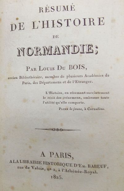 null [REGIONALISME]. Ensemble de 3 Volumes.
BAZIN (René). La Douche France, 20 dessins...