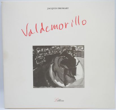 DROMART Jacques (1953-)
Valdemorillo.
Textes...