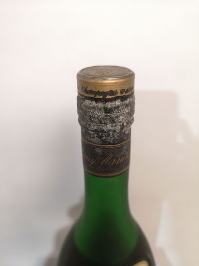 null 1 flacon 70 cl COGNAC Fine Champagne V.S.O.P. - Remy MARTIN