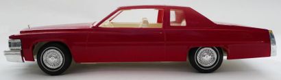 Cadillac 1979. Modèle promotionel offert...