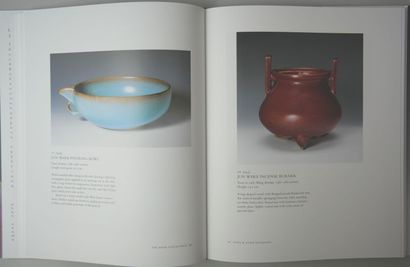 null [COLLECTION - CHINA]
Ayers John, Chinese Ceramics in The Baur Collection, Volumes...
