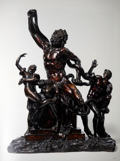 null [CATALOGUE-VENTE]
Collection Yves Saint Laurent et Pierre Bergé, Sculptures,...