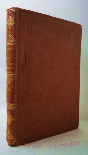 null COMBE (William)
A History of Madeira. With a Series of Twenty-seven coloured...