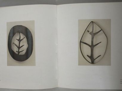 null [CATALOGUES-EXHIBITIONS]. Set of 4 Volumes.
Gouery Michel, Petit Chantal and...
