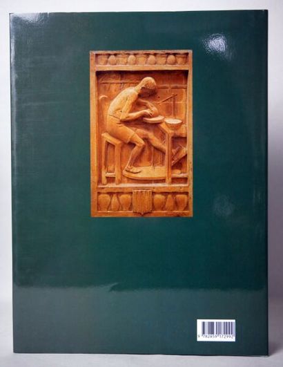 null [CERAMICS]
Van Lith Jean-Paul, Céramique-dictionnaire encyclopédique. Les éditions...