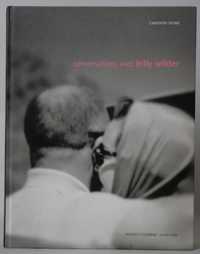 null [CINEMA]
Crowe Cameron, Conversation with Billy Wilder, with the collaboration...