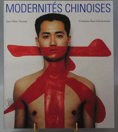 null [CHINA]
Decrop Jean-Marc and Buci-Glucksmann Christine, Modernités Chinoises,...