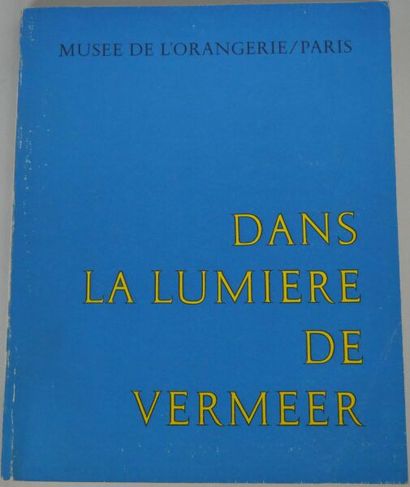 null [ARTS]. Set of 8 Volumes.
Du XIVème au XIXème Siècle , Artistes Français et...