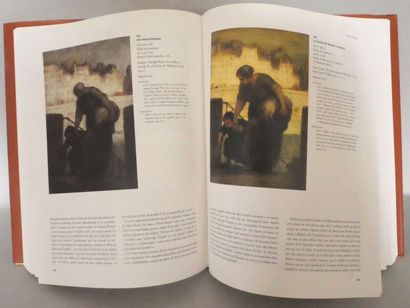 null [CATALOGUE-EXHIBITION]
Daumier 1808-1879.
National Gallery of Canada-Ottawa...