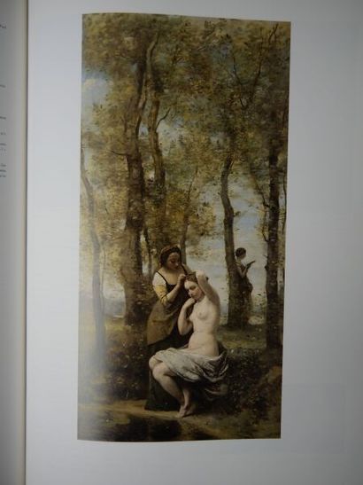 null [CATALOGUE-EXHIBITION]
Corot 1796-1875. Paris-Galeries nationales du Grand Palais...