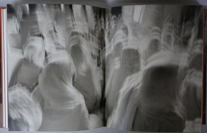 null [PHOTOGRAPHY]
Sheikh Fazal, Moksha, Steidl 2005, in-4, bound in orange cloth...
