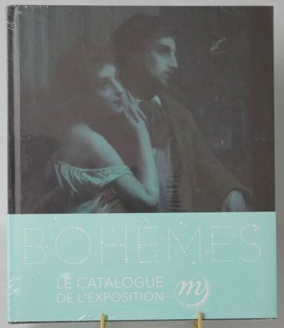[CATALOGUE-EXPOSITION]
Bohèmes. Le Catalogue...