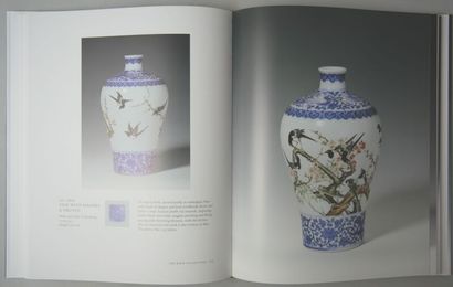 null [COLLECTION - CHINA]
Ayers John, Chinese Ceramics in The Baur Collection, Volumes...