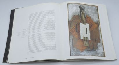 null [PICASSO]. Ensemble de 2 Volumes.
Rodriguez-Aguilera Cesareo, Picasso de Barcelone,...
