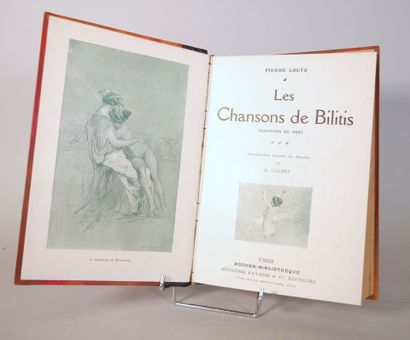 null [ROMANS]. Ensemble de 2 Volumes.
1er Volume, réunion de 3 Histoires : Pierre...