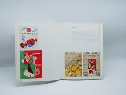 null [CASSARINI Jean]
Jean Cassarini…un parcours.
Collectif, Éditions Gilletta 1993,...