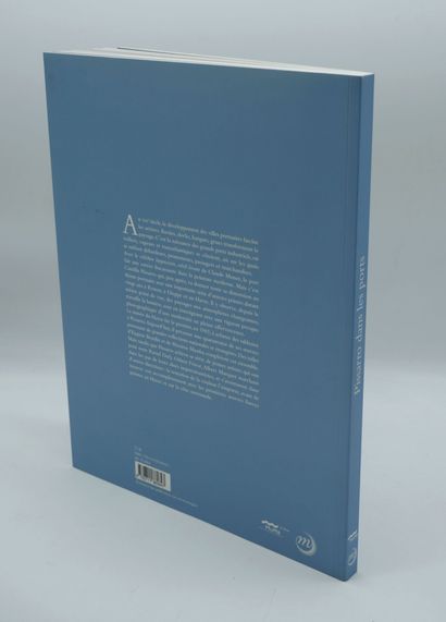 null [PEINTRES du 19ème et 20ème Siècle]. Ensemble de 3 Volumes.
Catalogue de l'Exposition...