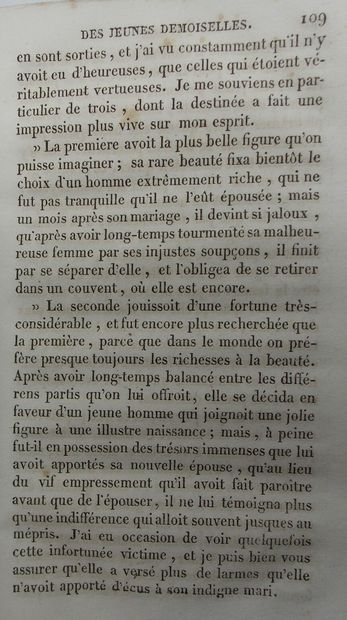 null [JEUNESSE]. Ensemble de 8 Volumes.
ANDRE (Des Vosges J.-F.), Musée de la Jeunesse,...