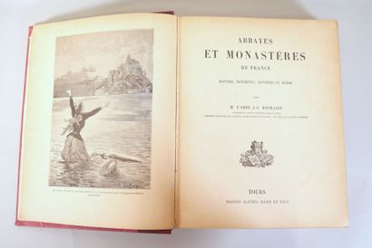 null [GEOGRAPHIE/HISTOIRE/BATIMENTS]. Ensemble de 4 Volumes.
Anonyme-Les Plages Normandes,...