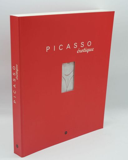 null [CATALOGUE-EXPOSITION]
Picasso érotique, Galerie nationale du Jeu de Paume Paris...