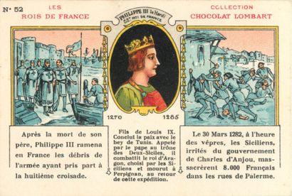 null 815 CHROMOS : Les Chocolats à Paris. 92-Compagnie Française, 40-Le Planteur,...