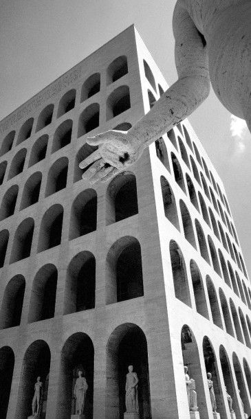 null Nicolas MARTIN.

Rome, Stade olympique du Foro Italico, 1981.

Jet d'encre et...