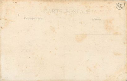 null 6 CARTES POSTALES SELECTION : Diverses. "Chemiré en Charnie-Charronage et Forge,...