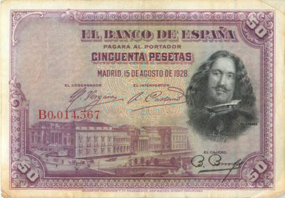 null Billets de Banque : Etrangers - Divers Pays. Etats Unis, Argentine, Ireland,...