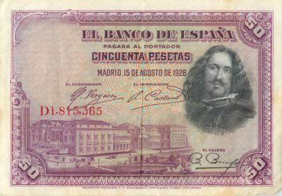 null Billets de Banque : Etrangers - Divers Pays. Etats Unis, Argentine, Ireland,...