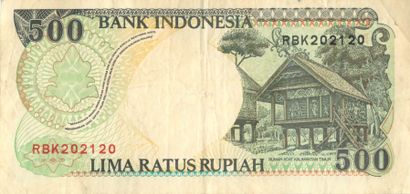 null Billets de Banque : Pays Asiatiques. Thailande-10 Bath-0G908, Indochine-10 Cents-MX252,...