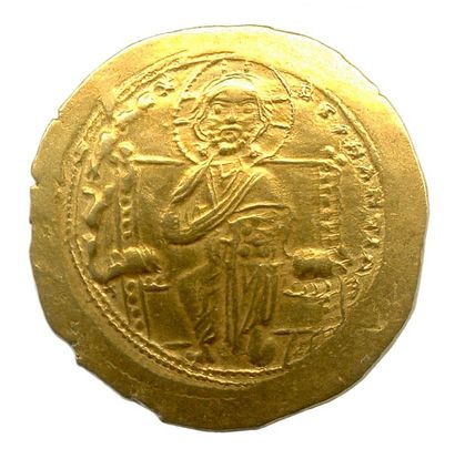 BYZANCE - CONSTANTIN X DUCAS (1059-1067)....