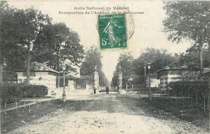 null 179 CARTES POSTALES YVELINES : De N à Fin. Villes, qqs villages, qqs animations,...