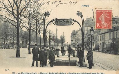 null 360 CARTES POSTALES PARIS : Tous Arrondissements Confondus. Dont" Monuments,...