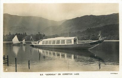 null 47 CARTES POSTALES LES BATEAUX : Divers (pas de militaires)-France & Etrangers....