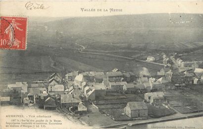 null 185 CARTES POSTALES ARDENNES : Villes, qqs villages, qqs animations, qqs sites,...